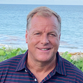 picture of Patrick, franchise owner of our NPB location