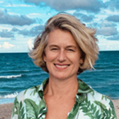 picture of Connie, franchise owner of our Lake Park location